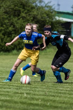 Bild 39 - Frauen Armstedter SV - TSV Gnutz : Ergebnis: 0:9